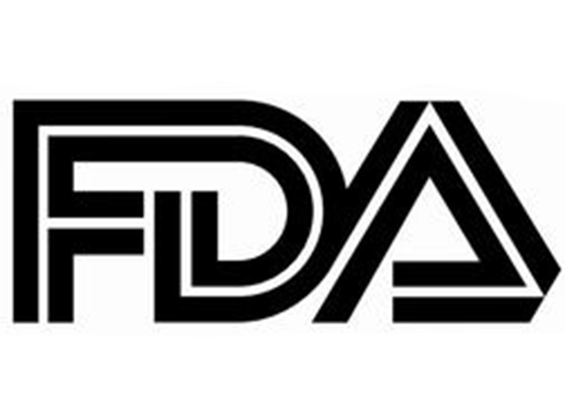 美國(guó)FDA認證